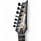 Used Ibanez RGD71ALPA Charcoal Solid Body Electric Guitar