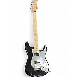 Used Charvel Pro-Mod SoCal SC1 Gloss Black Solid Body Electric Guitar