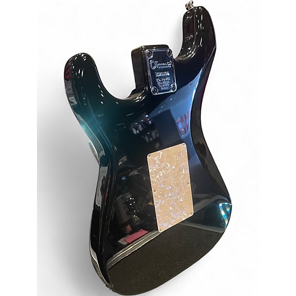 Used Charvel Pro-Mod SoCal SC1 Gloss Black Solid Body Electric Guitar