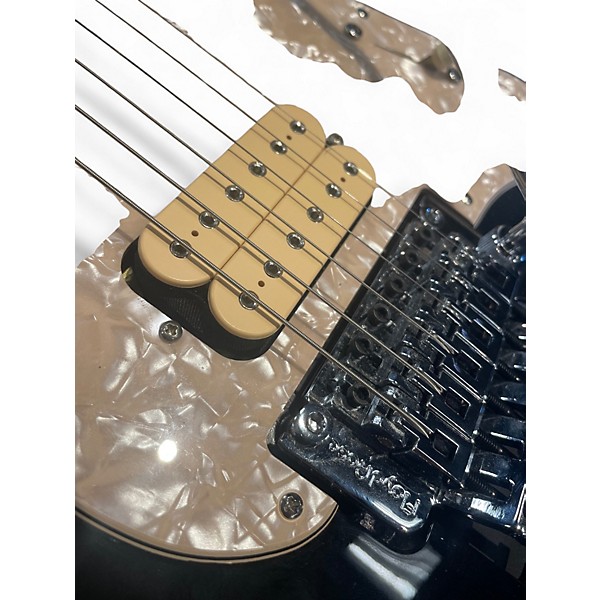 Used Charvel Pro-Mod SoCal SC1 Gloss Black Solid Body Electric Guitar