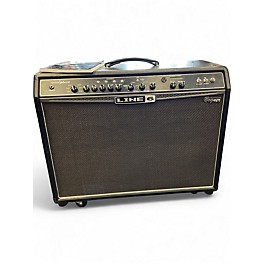 Used Line 6 Spider VALVE 212 Tube Guitar Combo Amp