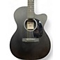 Used Martin 000CX Black Acoustic Electric Guitar