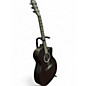 Used Martin 000CX Black Acoustic Electric Guitar