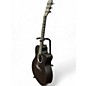 Used Martin 000CX Black Acoustic Electric Guitar