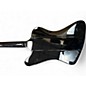 Used Epiphone SLASH FIREBIRD Black Solid Body Electric Guitar