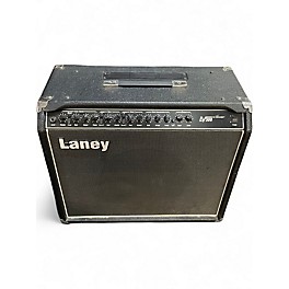 Used Laney LV300 Tube Guitar Combo Amp