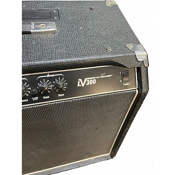 Used Laney LV300 Tube Guitar Combo Amp