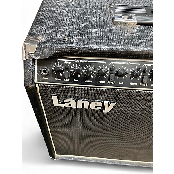 Used Laney LV300 Tube Guitar Combo Amp