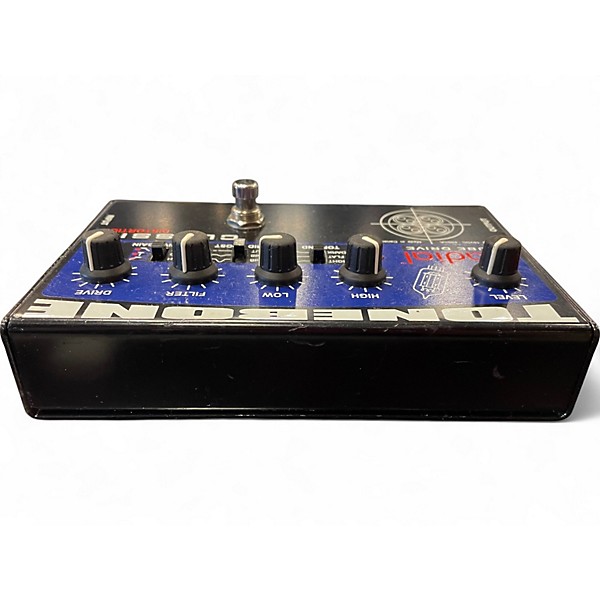 Used Radial Engineering Tonebone Classic Tube Drive Effect Pedal