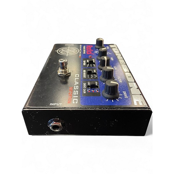 Used Radial Engineering Tonebone Classic Tube Drive Effect Pedal