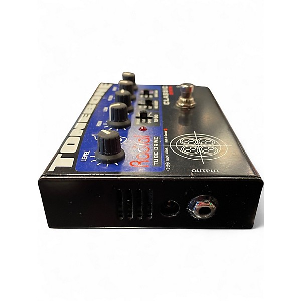 Used Radial Engineering Tonebone Classic Tube Drive Effect Pedal