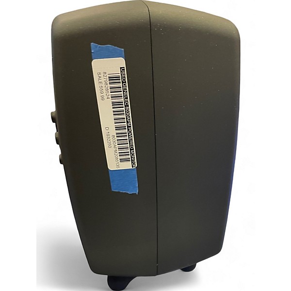 Used Genelec 8030APM Powered Monitor