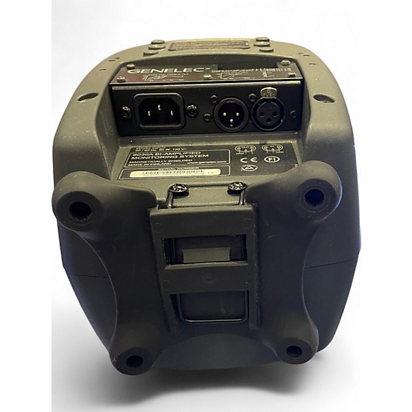 Used Genelec 8030APM Powered Monitor