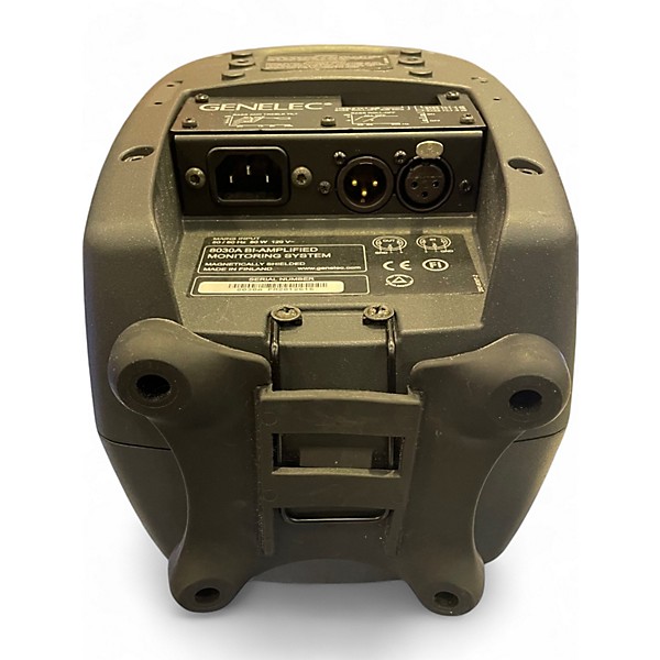 Used Genelec 8030APM Powered Monitor