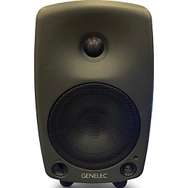 Used Genelec 8030APM Powered Monitor