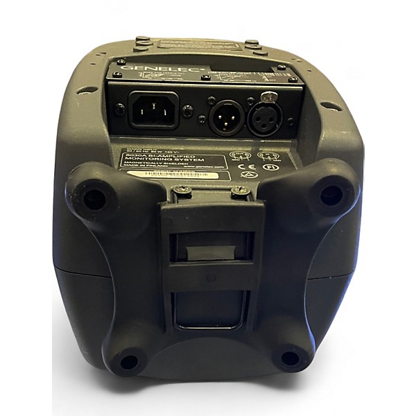 Used Genelec 8030APM Powered Monitor