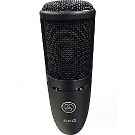 Used AKG P120 Project Studio Condenser Microphone