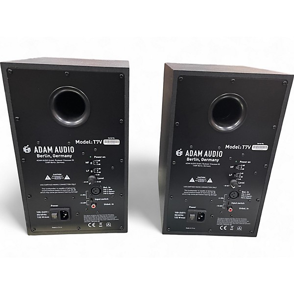 Used ADAM Audio T7V Powered Monitor