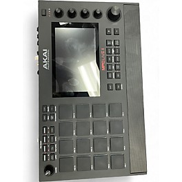 Used Akai Professional MPC Live 2 Production Controller