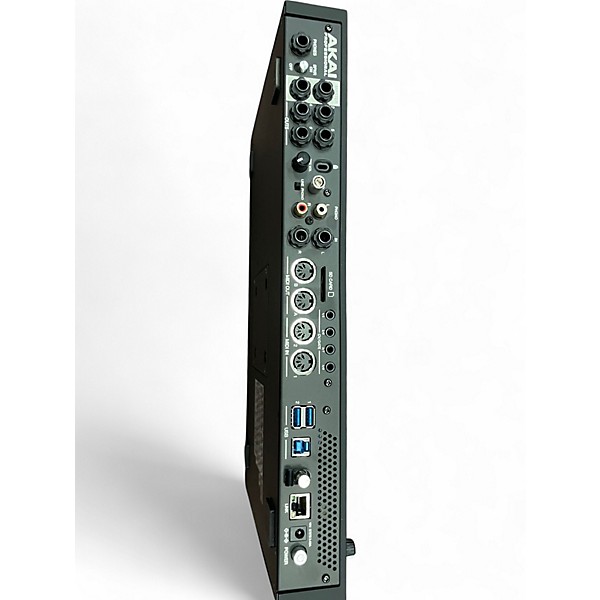 Used Akai Professional MPC Live 2 Production Controller
