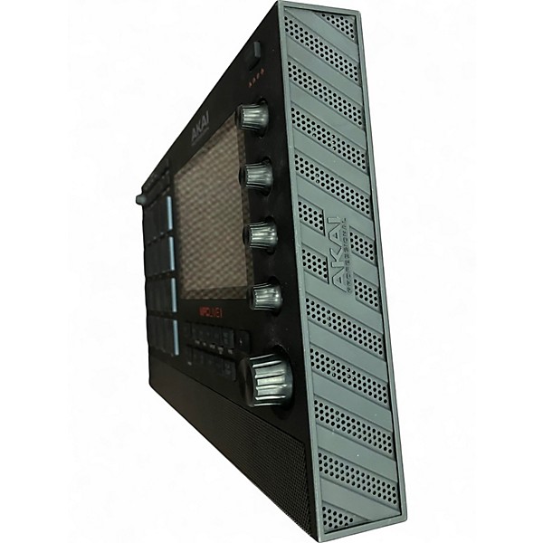 Used Akai Professional MPC Live 2 Production Controller