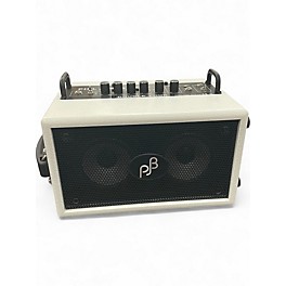 Used Phil Jones Bass DOUBLE FOUR Mini Bass Amp