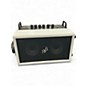 Used Phil Jones Bass DOUBLE FOUR Mini Bass Amp thumbnail