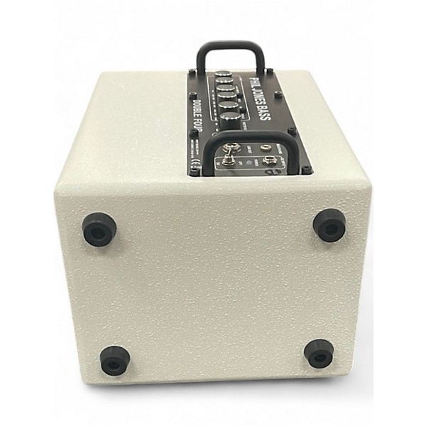 Used Phil Jones Bass DOUBLE FOUR Mini Bass Amp