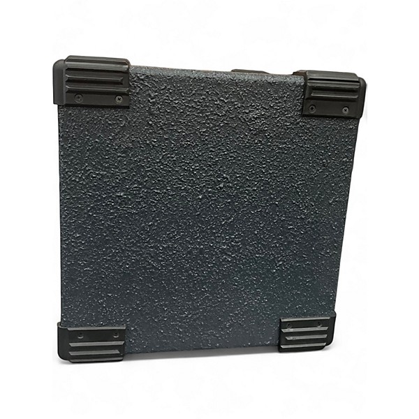 Used Schroeder 12L Bass Cabinet