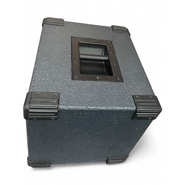 Used Schroeder 12L Bass Cabinet