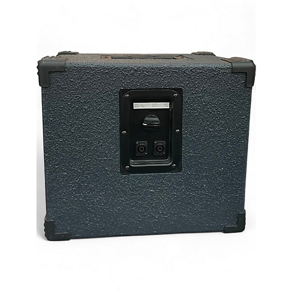Used Schroeder 12L Bass Cabinet