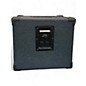 Used Schroeder 12L Bass Cabinet