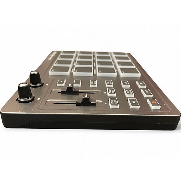 Used Donner STARRYPAD MIDI Controller