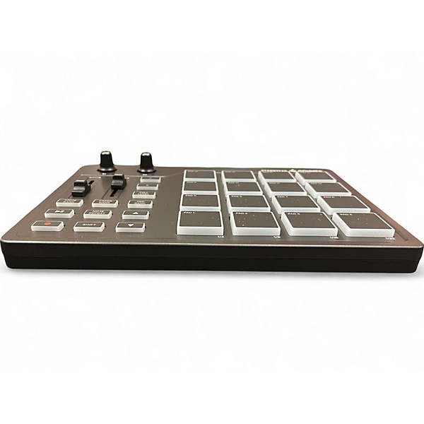 Used Donner STARRYPAD MIDI Controller