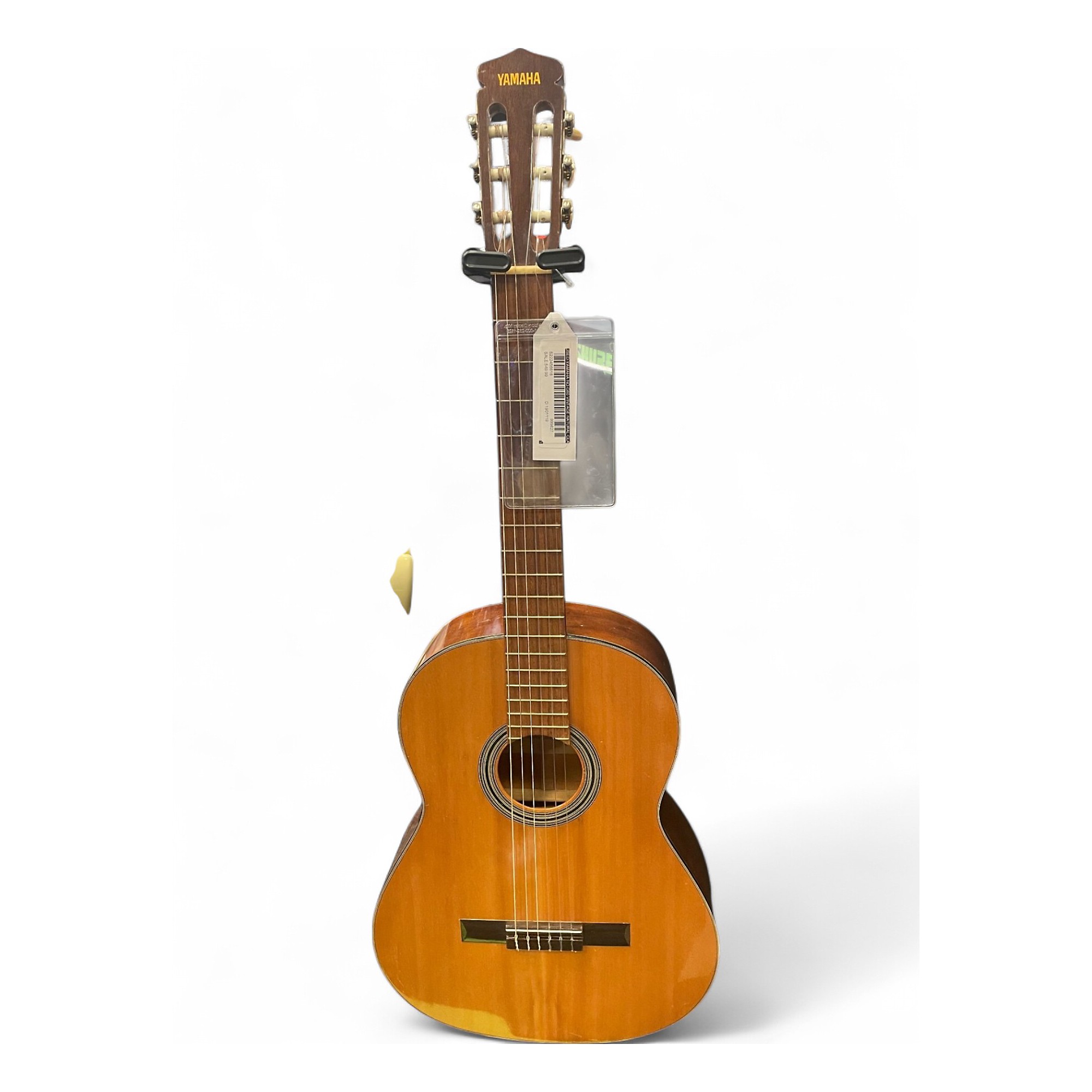 No1687中古品　YAMAHA アコースティックギター　G-60 送料無料 No1687中古品 YAMAHA アコースティックギター G-60 送料無料