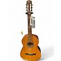 Used Yamaha NO.G60 Vintage Natural Classical Acoustic Guitar thumbnail