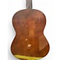Used Yamaha NO.G60 Vintage Natural Classical Acoustic Guitar
