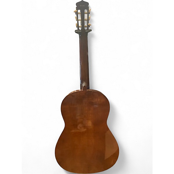 YAMAHA アコースティックギター　NO.60 Yamaha No. G-60 Natural 1960s – Chicago Music Exchange