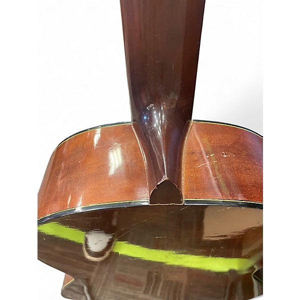 Used Yamaha NO.G60 Vintage Natural Classical Acoustic Guitar