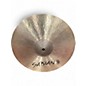 Used SABIAN 14in HHX Complex Medium Hats Pair Cymbal
