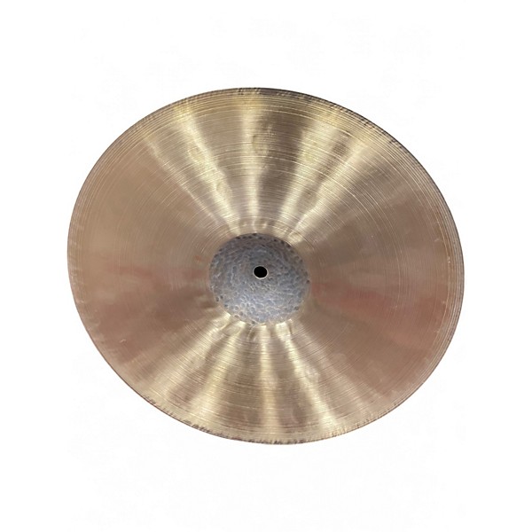 Used SABIAN 14in HHX Complex Medium Hats Pair Cymbal