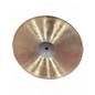 Used SABIAN 14in HHX Complex Medium Hats Pair Cymbal