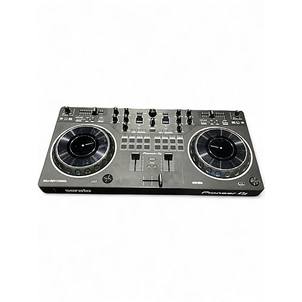 Used Pioneer DJ DDJ-REV1 DJ Controller | Guitar Center