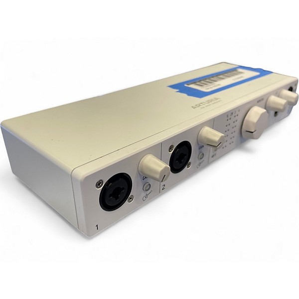 Used Arturia Minifuse 4 Audio Interface | Guitar Center
