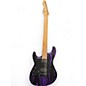 Used ESP LTD SN1000 PURPLE SANDBLAST Electric Guitar thumbnail