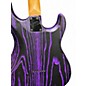 Used ESP LTD SN1000 PURPLE SANDBLAST Electric Guitar