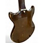 Vintage 1965 Epiphone Olympic 2 Tone Sunburst Solid Body Electric Guitar
