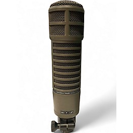 Used Electro-Voice PL20 Dynamic Microphone