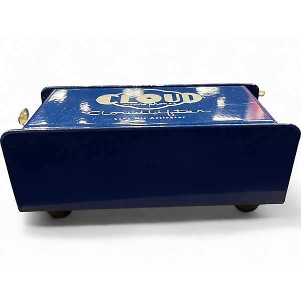 Used Cloud Cloudlifter CL-1 Microphone Preamp