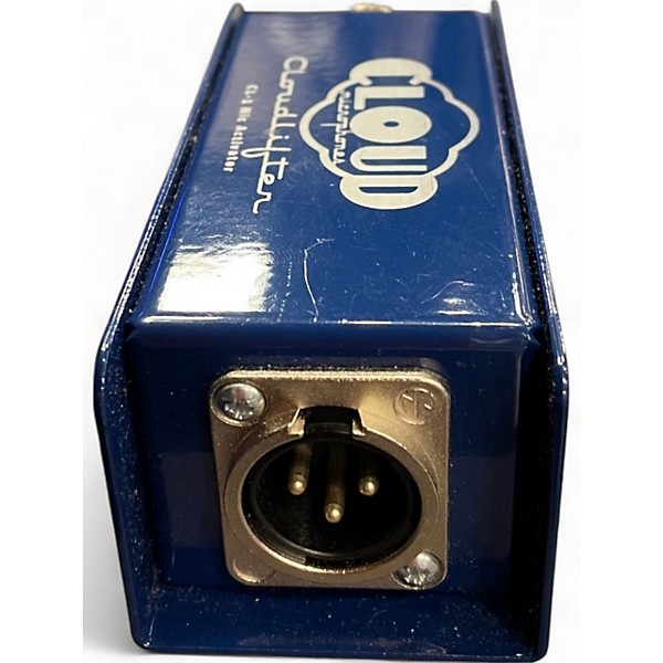 Used Cloud Cloudlifter CL-1 Microphone Preamp